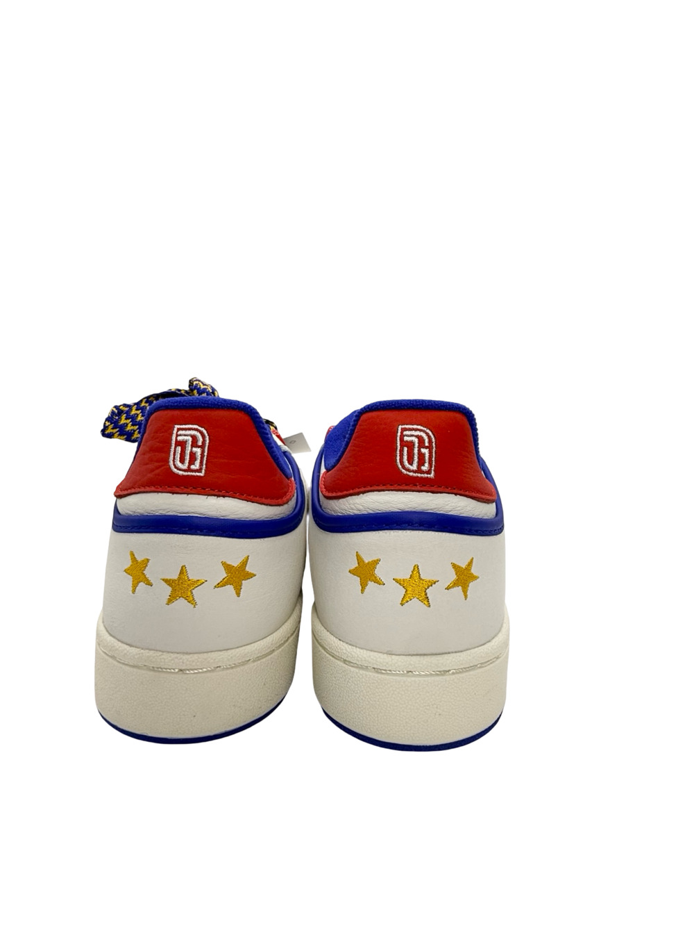 Adidas Centennial RM Low 'Philippines' Jalen Green Basketball Sneakers 10M/11 W - Picture 8 of 13